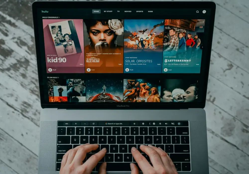 Algorytmy Kontra Gust Jak Powstaje Muzyczny I Filmowy Bąbel