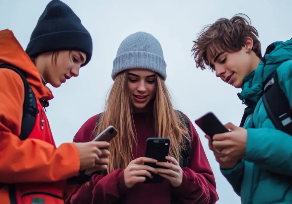 Cyfrowa rozrywka i młodzież w Polsce: trendy, ryzyka i konsekwencje