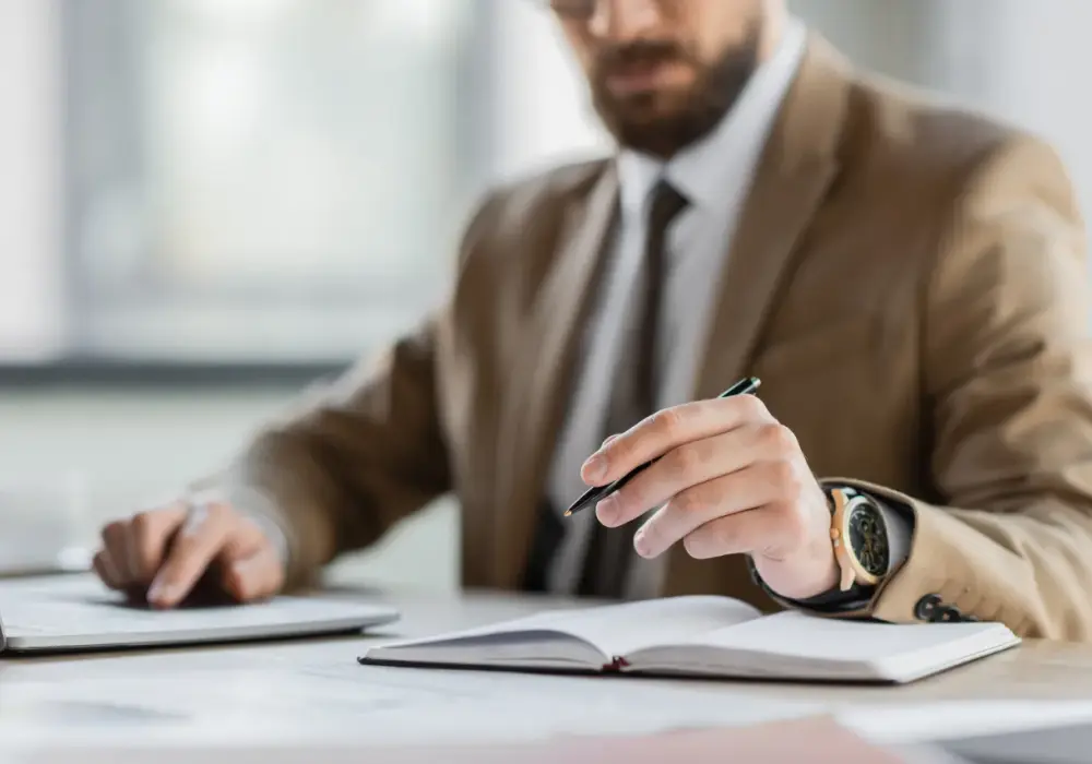 Rola Ministerstwa Finansów w regulowaniu serwisów rozrywki online w Polsce