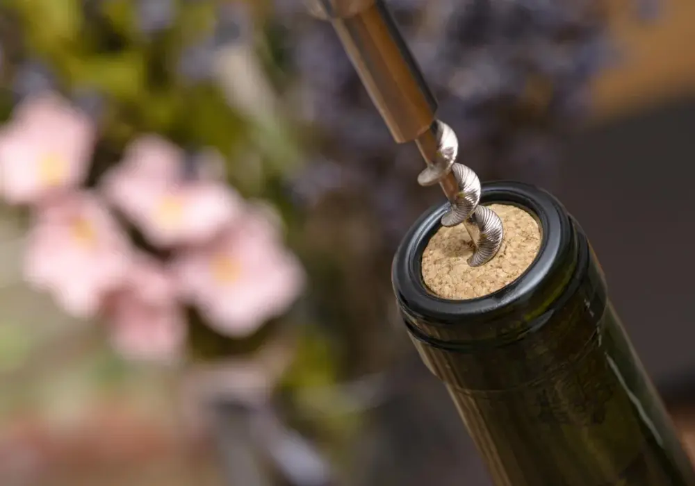 Margaux - francuskie wino z popularnego regionu Bordeaux