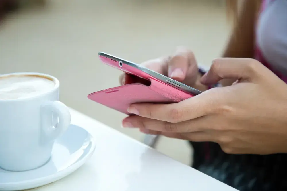 Jak prosta zmiana nastawienia może ułatwić opanowanie gry w serwisie online?