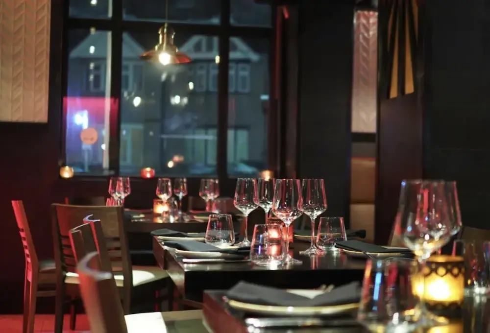 Kuchnia kasyn świata – co serwują najsłynniejsze restauracje w Las Vegas, Makau i Monte Carlo