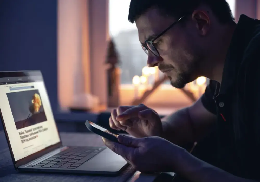 Od pierwszego kliknięcia do lojalności – jak buduje się silne platformy internetowe