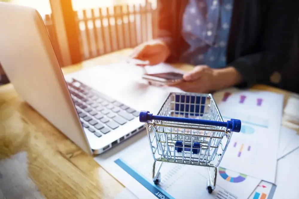 Praca wspólnotowa i e-commerce: Niezwykłe połączenie