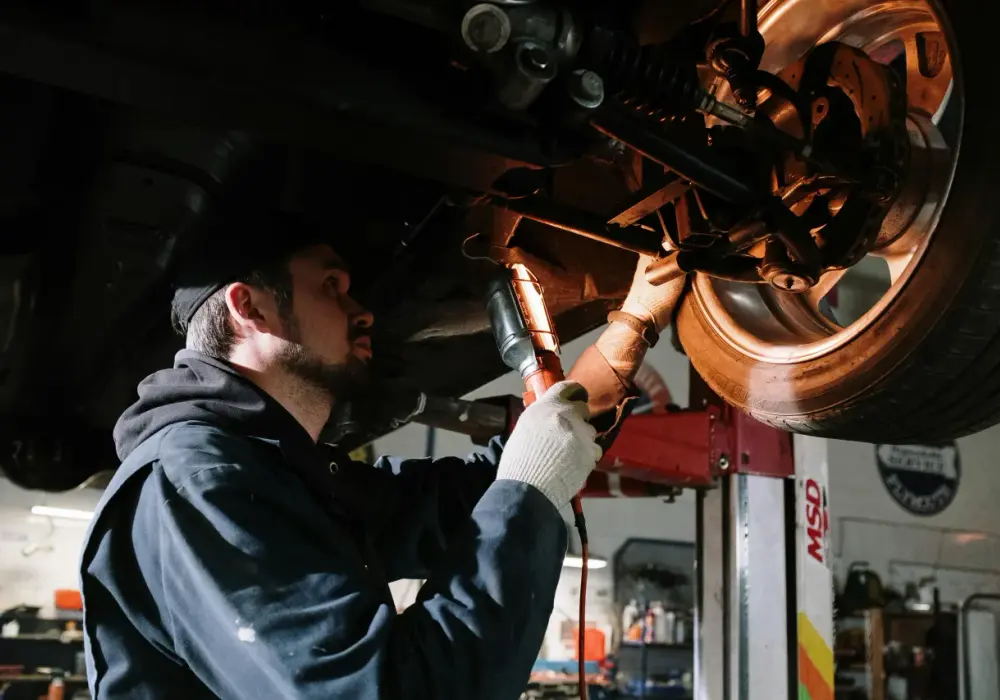 Jak znaleźć sprawdzonego mechanika w Lublinie? Poradnik dla kierowców