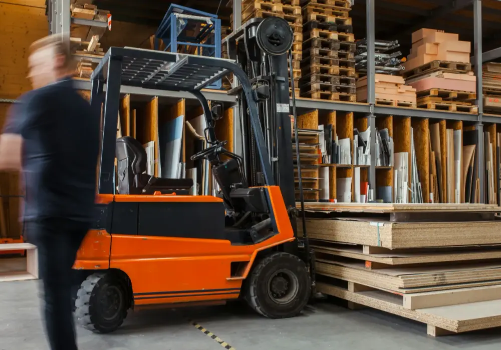 Producent wyrobów gumowych – czym kierować się przy zakupie produktów dla swojego zakładu?
