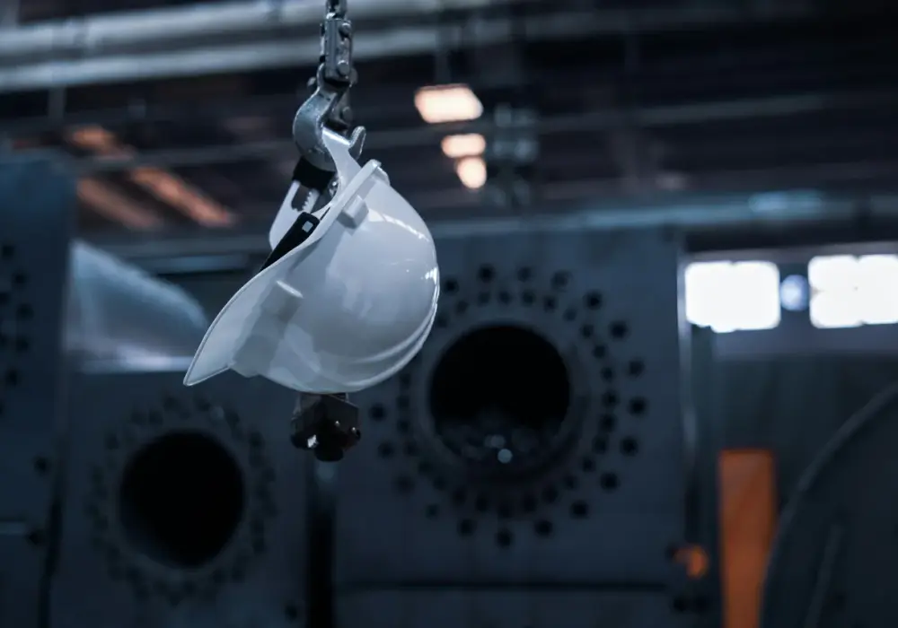 Silnik z pompą hydrauliczną – jak działa i kiedy warto postawić na takie rozwiązanie?