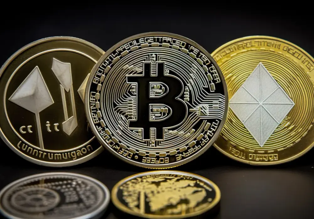 Inwestowanie w kryptowaluty – co musisz wiedzieć, zanim zaczniesz