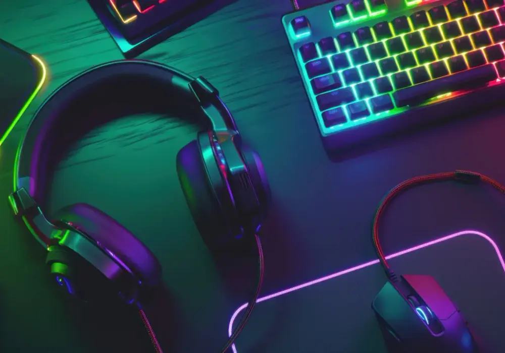 Fenomen rozrywki online: co przyciąga tak wielu graczy na całym świecie?