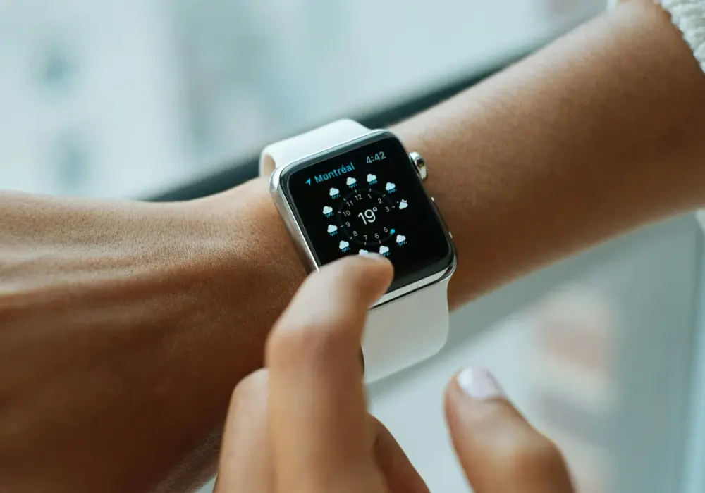 Zegarek Apple Watch Ultra – wytrzymałość i funkcje dla aktywnych