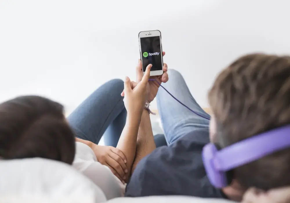 Jak zsynchronizować playlisty Spotify na wszystkich urządzeniach bez problemów?