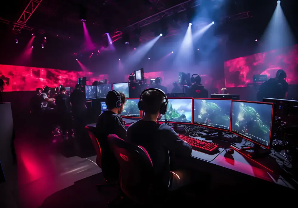 Dlaczego IEM Katowice na zawsze został sercem polskiego e-sportu