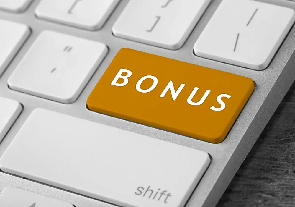 Kod promocyjny: jak otrzymać bonus po rejestracji