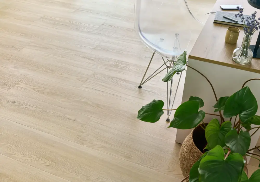 Jak położyć panele winylowe - uniknij najczęstszych błędów w instalacji