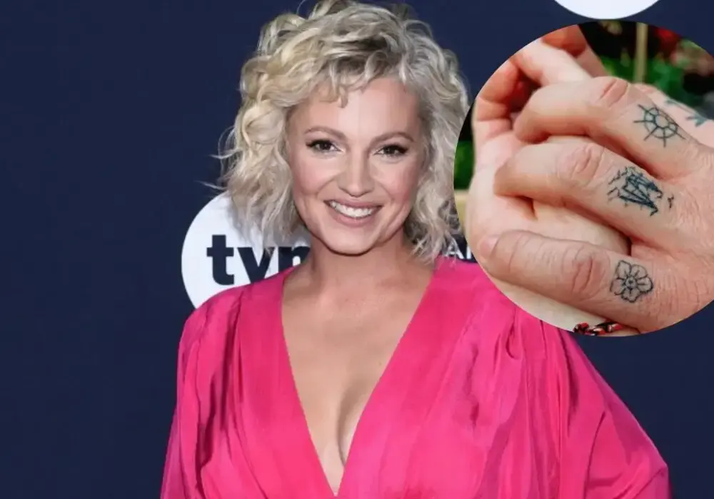 Z kim jest dorota szelągowska? Odkryj jej związek z Wojtkiem