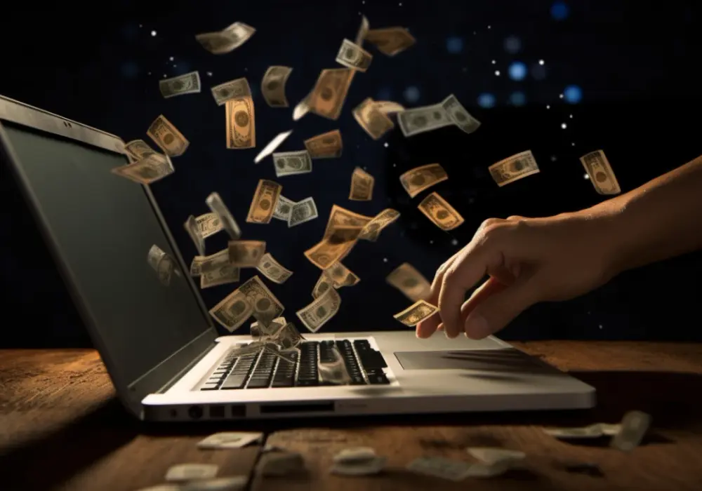 Szybkie pożyczki online - pożyczki przez internet