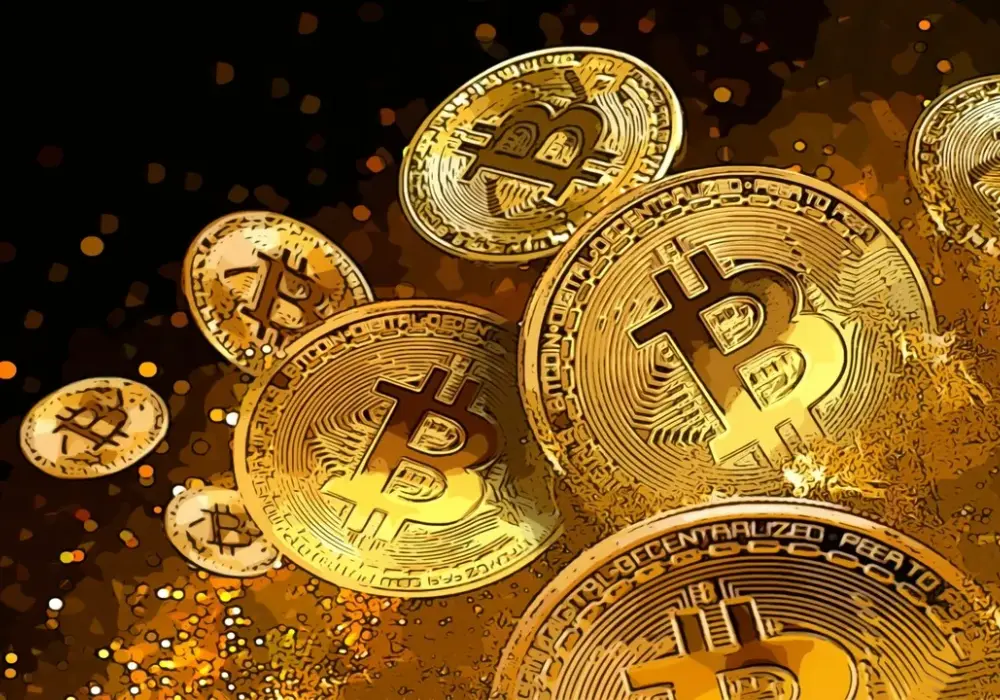 Hossa kryptowaluty co to? Jakie ma znaczenie dla inwestorów?