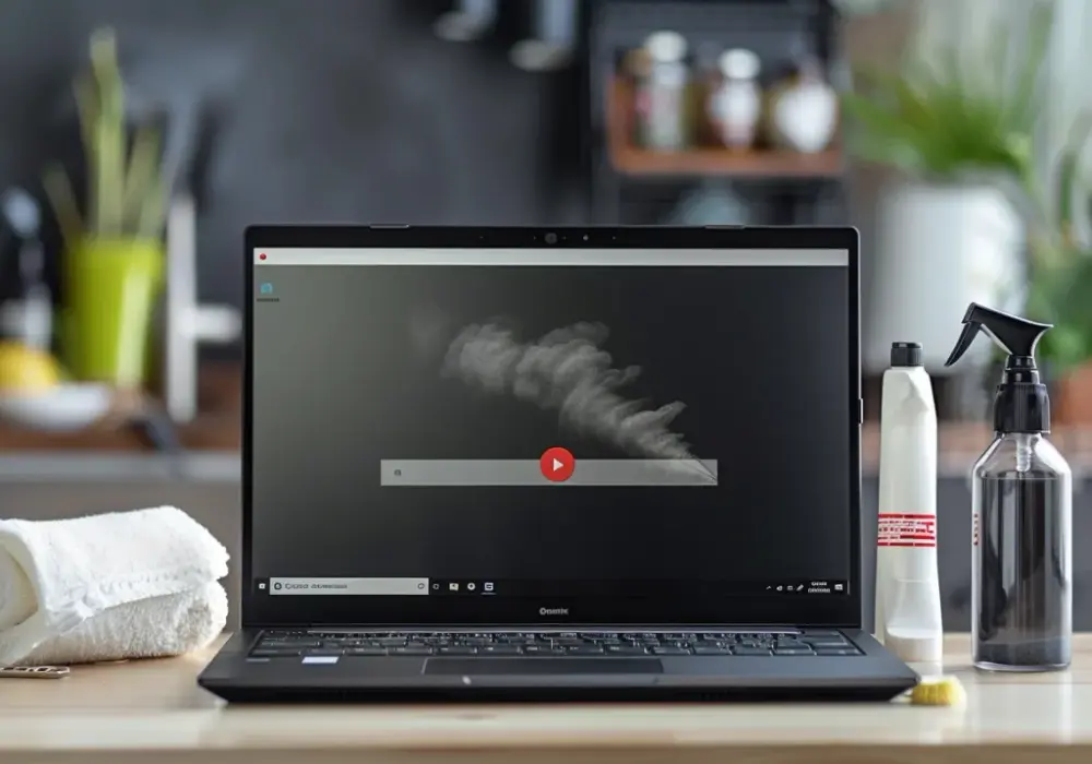  Lenovo ThinkPad 13 - Jak dbać o swojego laptopa? - Poradnik użytkownika