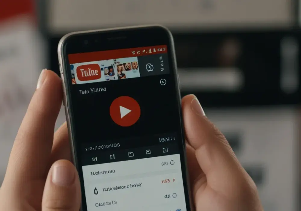 Jak pobrać film z YouTube na telefon - Jak szybko pobrać film z YouTube na telefon?