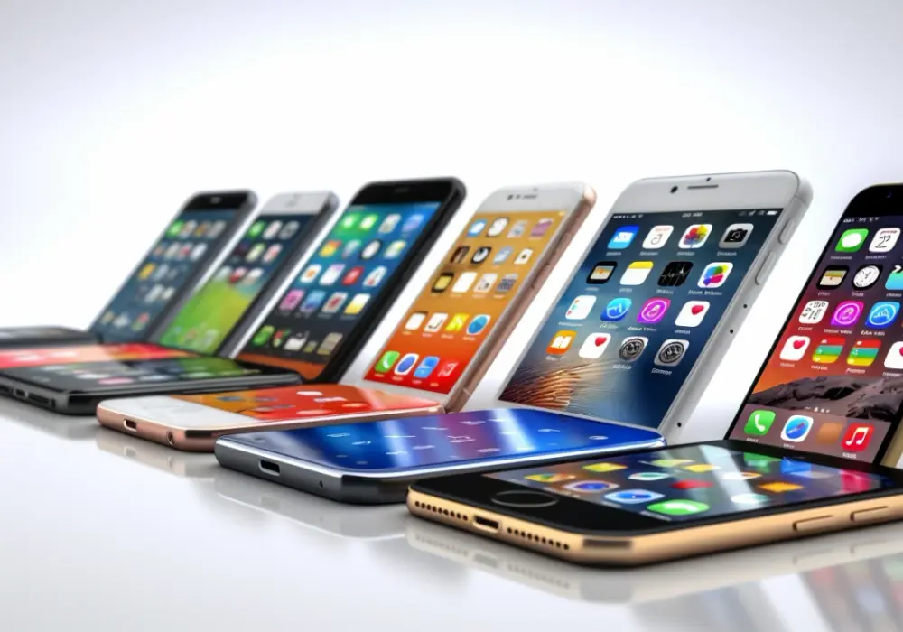 Jaki telefon do 3000 zł? Najlepsze 10 modeli na luty 2025
