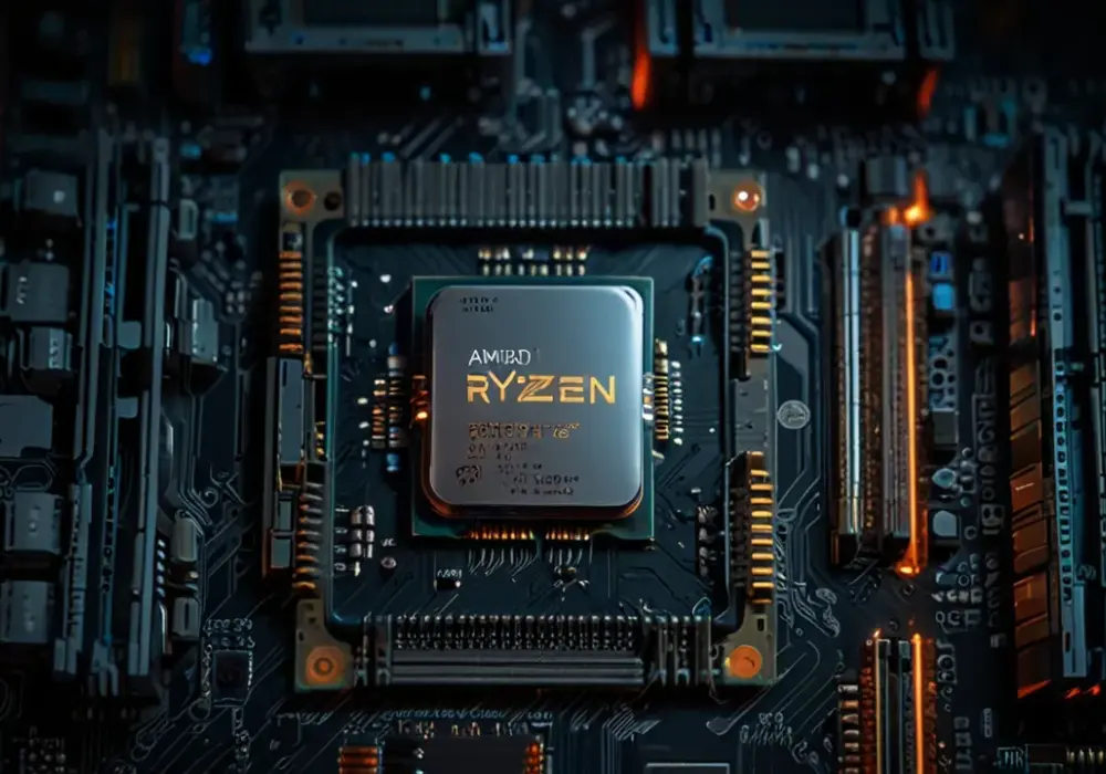 AMD Ryzen 5 1600 vs 1600X: Który procesor wybrać do PC? Poradnik