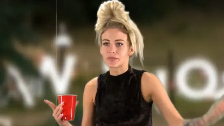 Klaudia z Warsaw Shore: jej życie, rola w programie i najnowsze wieści