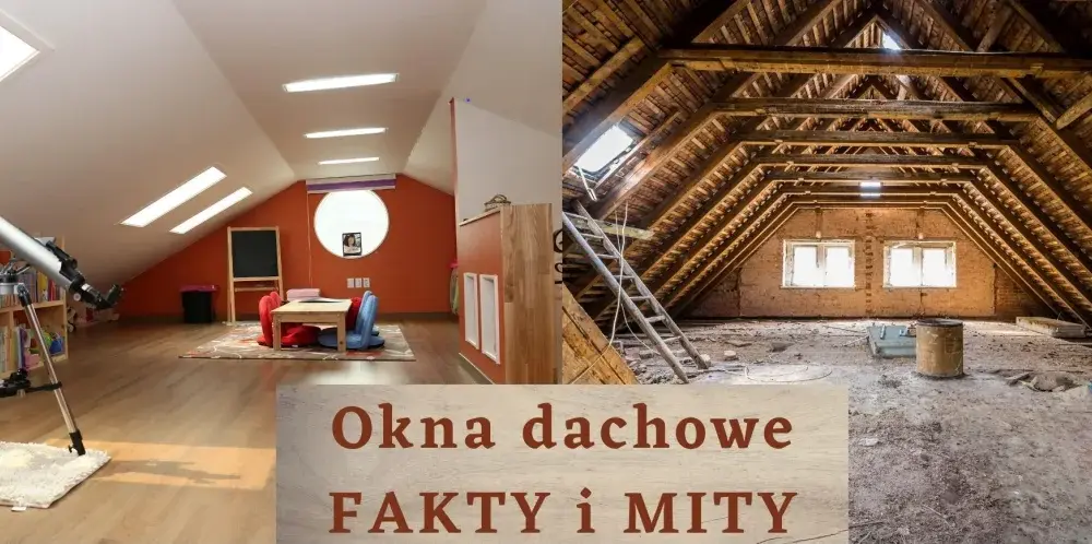 Jakie okna dachowe wybrać? najlepsze rozwiązania dla twojego poddasza