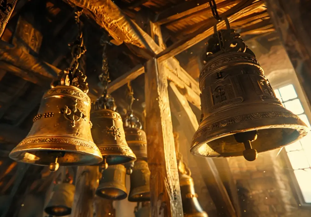 Carillon Gdańsk - koncerty carillonowe i historia dzwonów