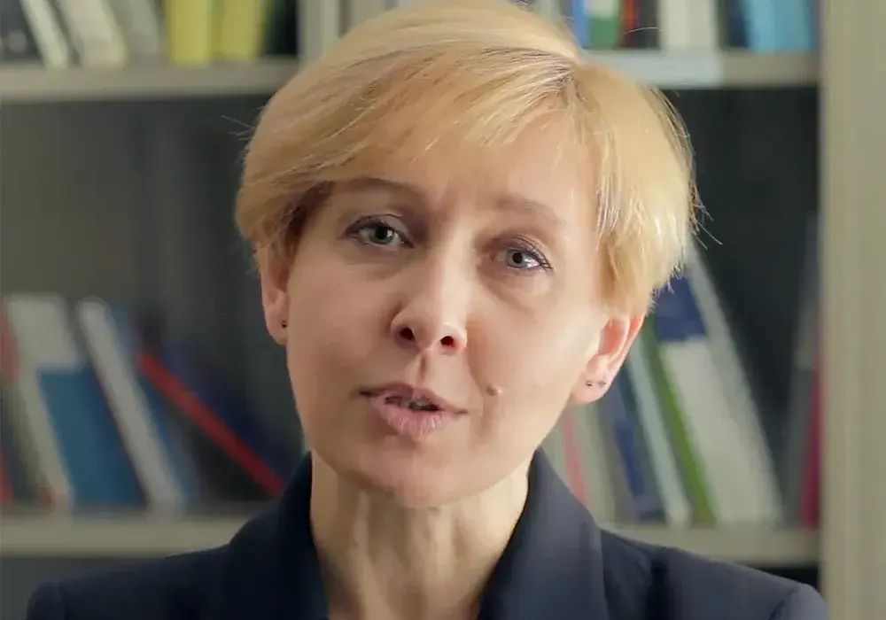 Ile ma lat dr Anna Materska-Sosnowska? Zaskakujące fakty o niej