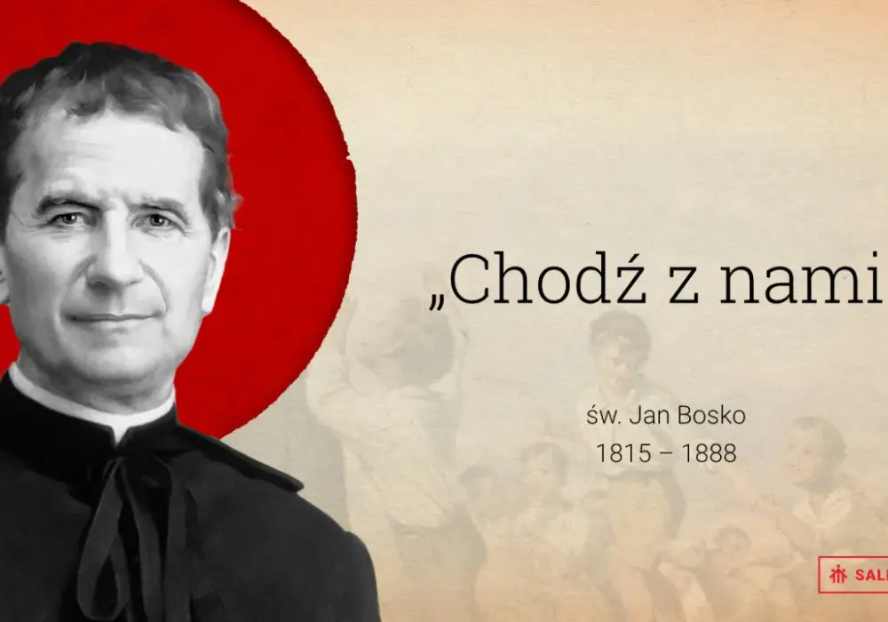 Dlaczego Jan Bosko został świętym? Zaskakujące fakty i cuda jego życia