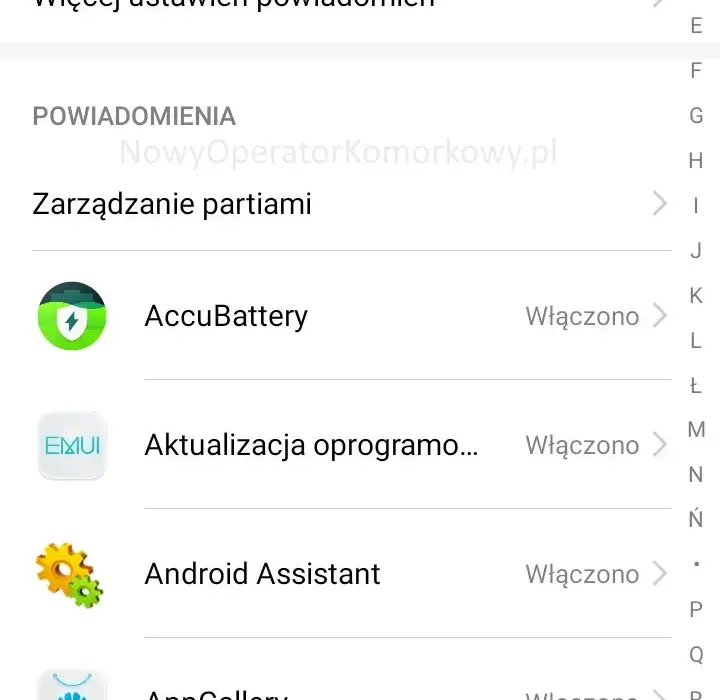 Jak wyłączyć powiadomienia aplikacji Android i zyskać spokój w telefonie