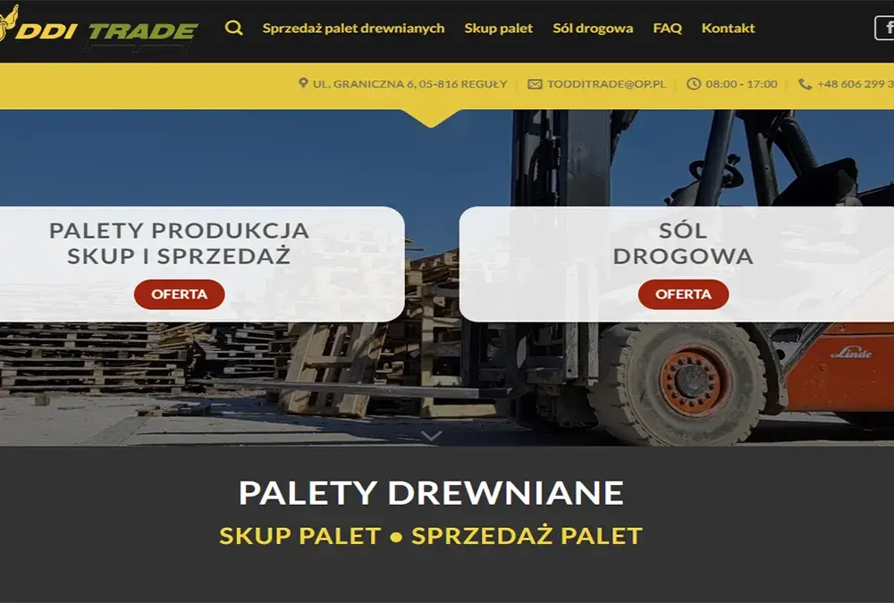 Ile kosztuje europaleta w skupie? Sprawdź aktualne ceny i czynniki wpływające na wartość