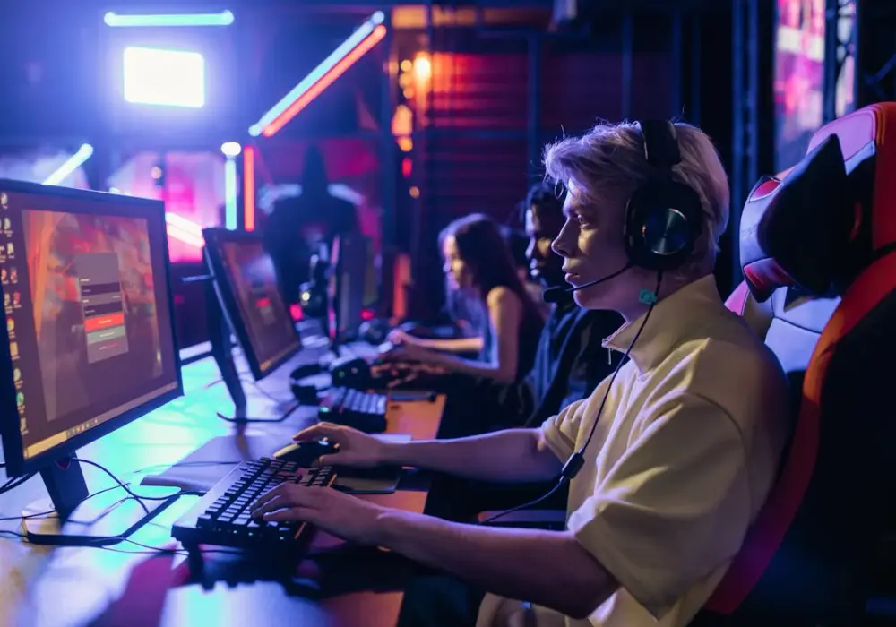 Jak być lepszym w grach typu FPS? Podpowiadamy!
