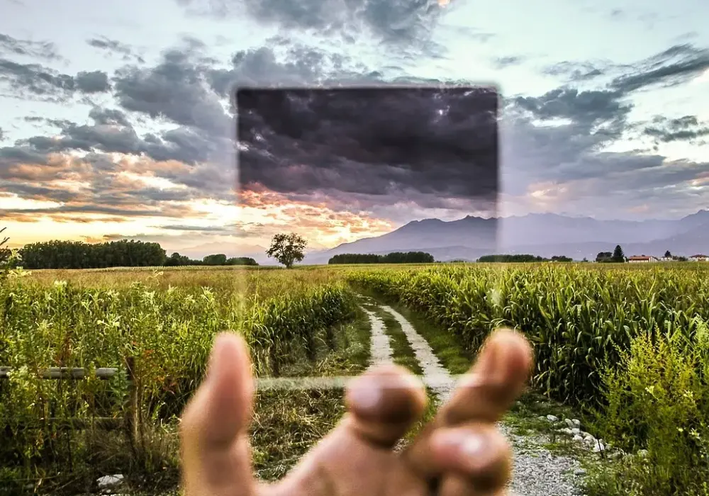 Najlepsze programy do filtrów fotograficznych - efektowna obróbka zdjęć