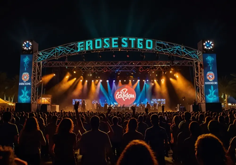 Dlaczego Edison Festival przyciąga tłumy fanów muzyki? Analiza