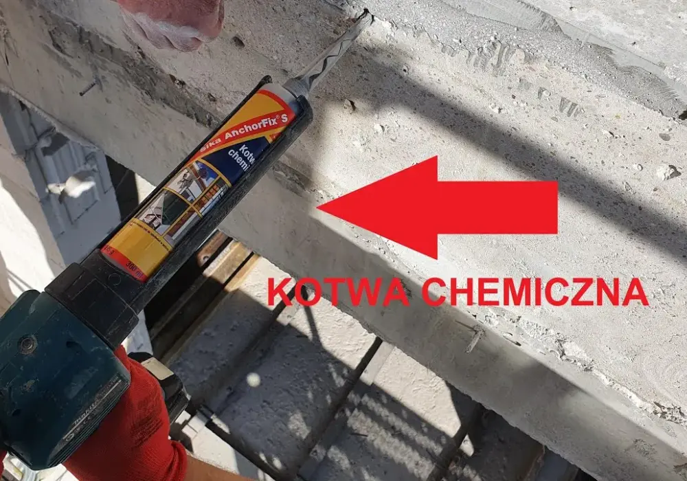 Kotwa 5x5 Castorama – solidne mocowanie na każdą pogodę i zastosowanie