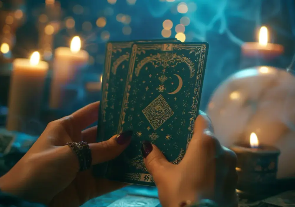 Bliźnięta - horoskop miłosny na weekend. Co Cię czeka?