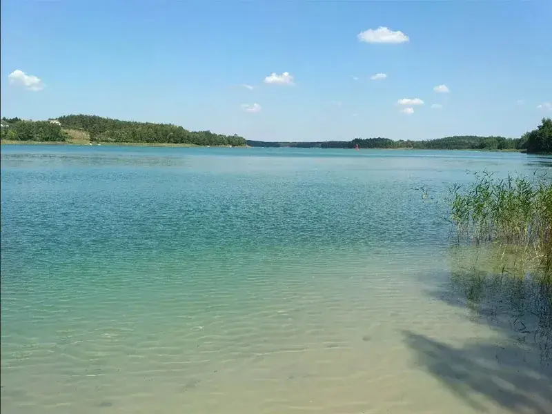 Jezioro Budzisławskie - najlepsze miejsce na letni wypoczynek dla rodzin