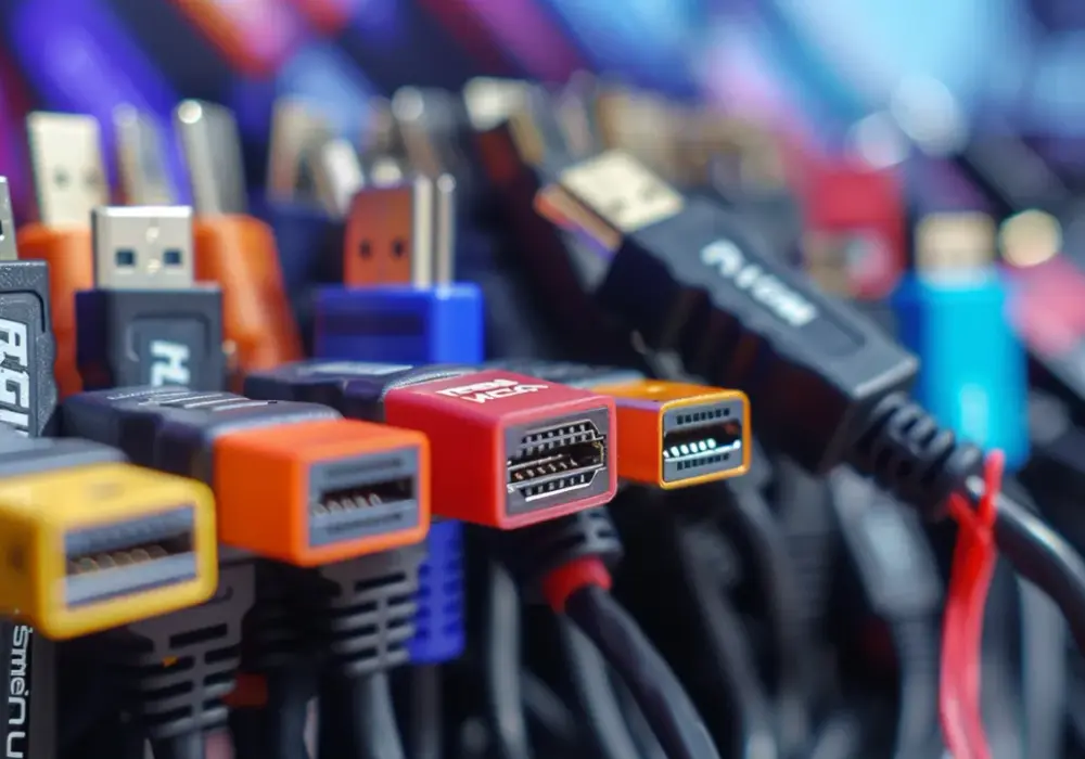 Kable HDMI: Który wybrać do 4K i 8K? Porównanie standardów