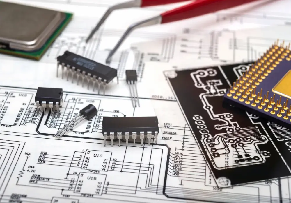 Symbole i oznaczenia elektryczne – jak je zrozumieć?