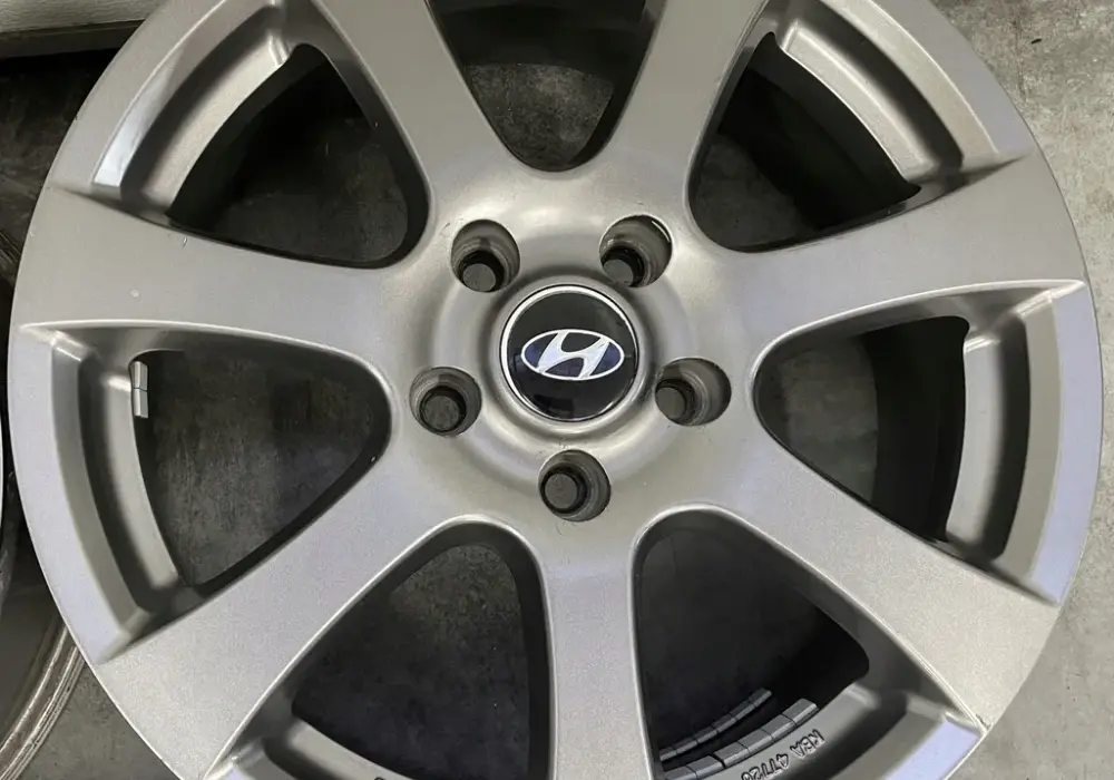 Idealne felgi do Hyundai Tucson: Unikaj kosztownych błędów przy wyborze