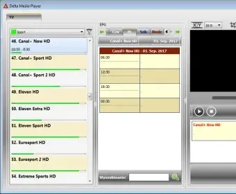 Jak wykupić Delta Media Player i uniknąć problemów z instalacją