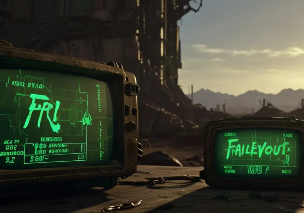 Fallout 4: Najbardziej przydatne kody do przetrwania w pustkowiu