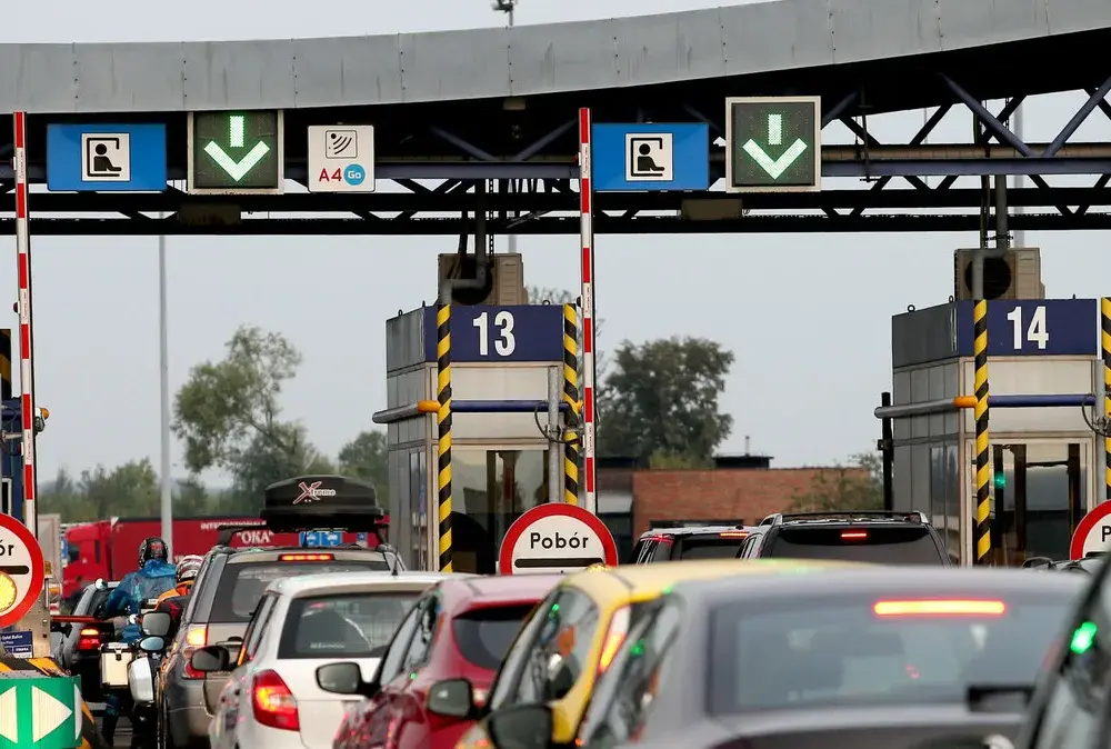 Gdzie kupić bilet na przejazd autostradą A2 i uniknąć problemów?