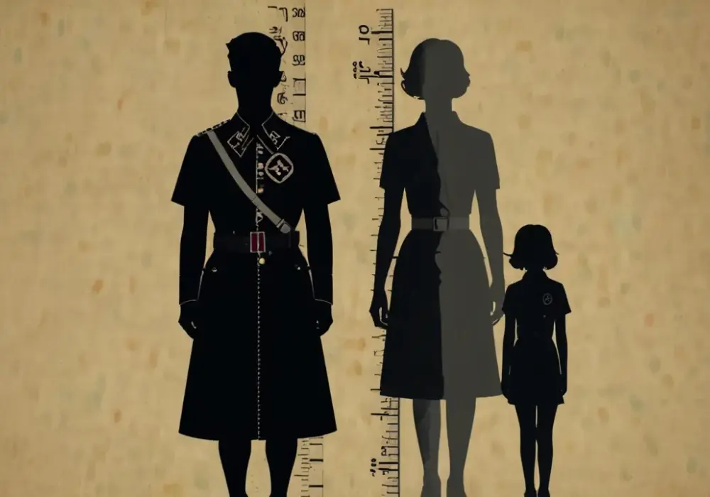 Czy Hitler był karłem? Obalamy mity na temat wzrostu dyktatora