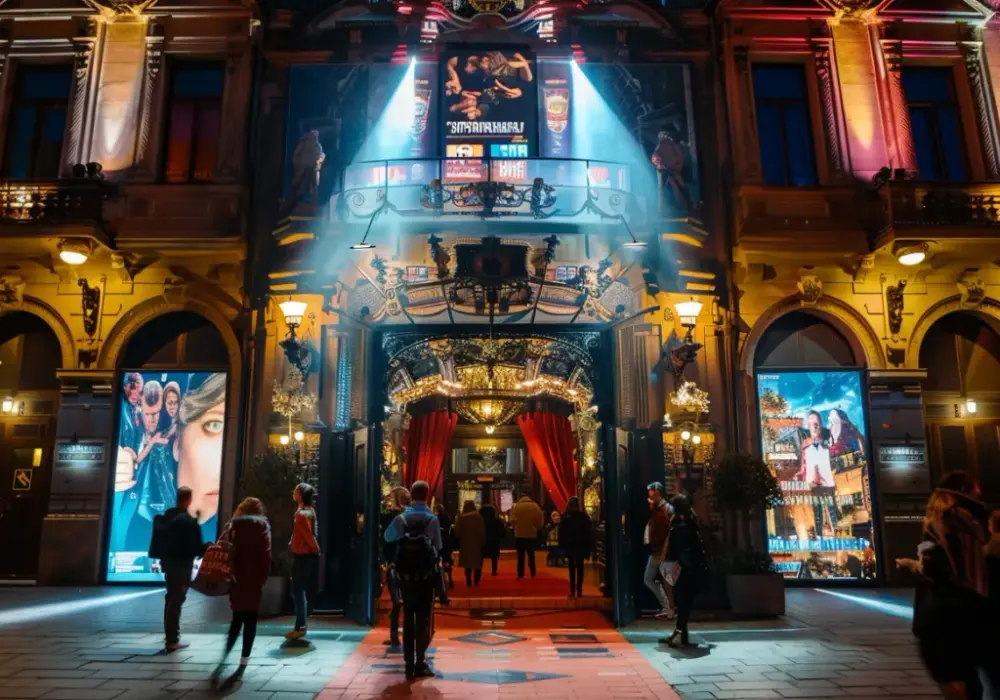 Wrocławskie festiwale filmowe: Co przyciąga miłośników kina?