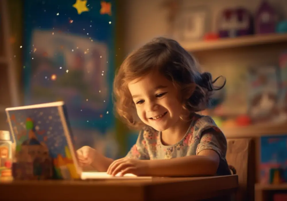 Nauka francuskiego dla dzieci - Gry i zajęcia online
