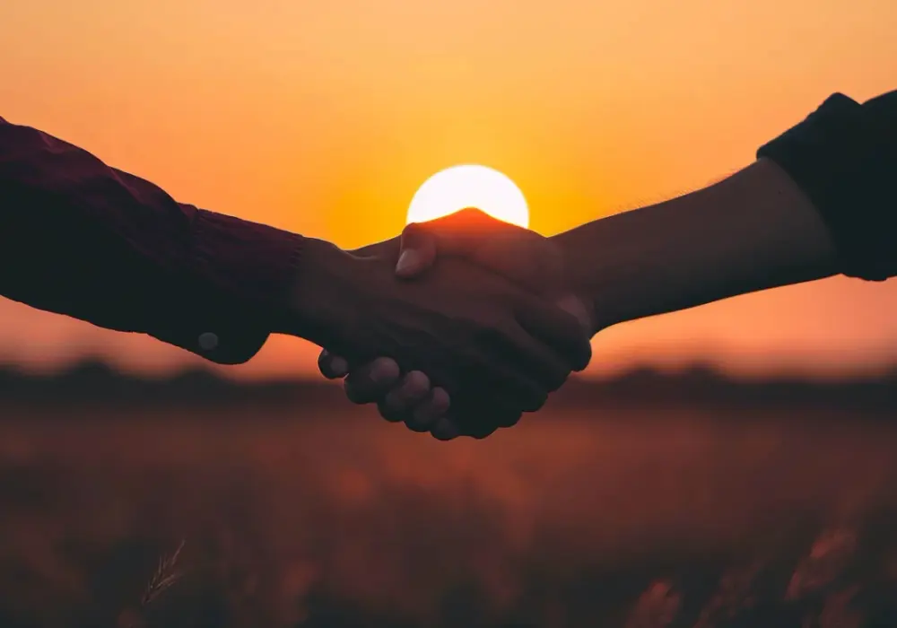 Szacunek: Co to jest i dlaczego jest ważny?