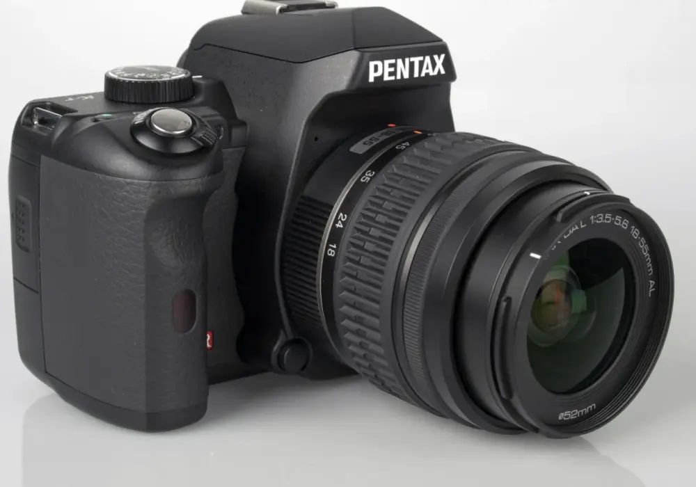 Jaki obiektyw do pentax kr wybrać? porównanie i najlepsze opcje dla każdego