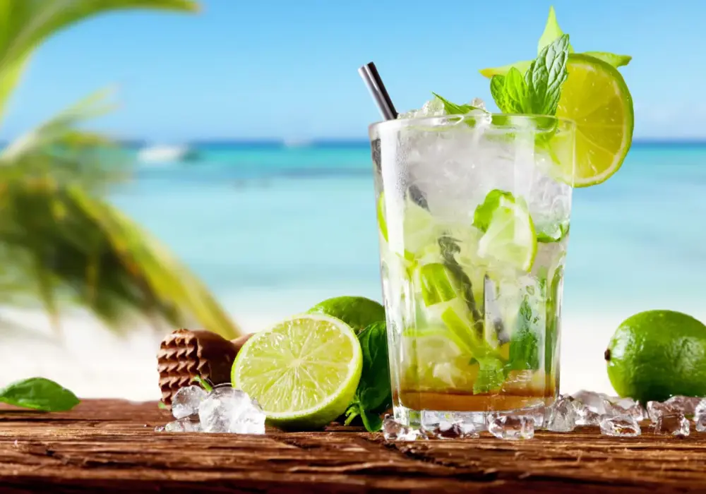 Jak się robi drink mojito – prosty przepis na orzeźwiający koktajl
